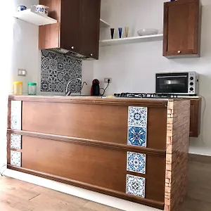 Casa Vacanze Nonna Lina Ribera