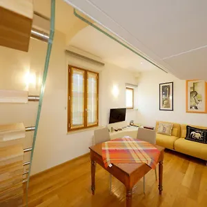 Uptown - Sabrina's Cozy Appartement