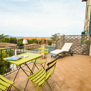 Appartamento Belle Viste, Bettolle