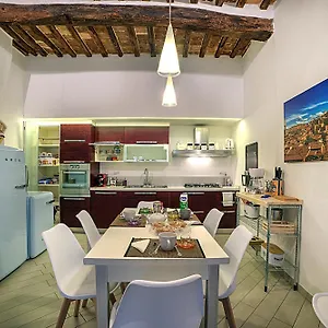 Cozy In The Heart Of Appartement