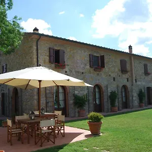 Landhuis Podere I Melograni, Guardistallo