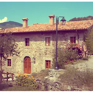 Vakantieboerderij Borgo Del Sole, Poggio (Lucca)