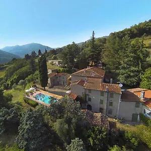 Alloggio per agriturismo Corboli, Vernio