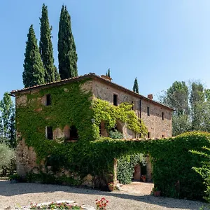 Vakantieboerderij Casa Tolomei Bossi Di Sopra, Castelnuovo Berardenga