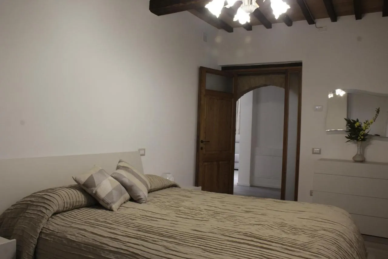 La Casa Di Elvira Villa San Gusme