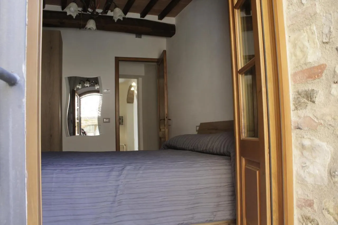Holiday home La Casa Di Elvira Villa San Gusme