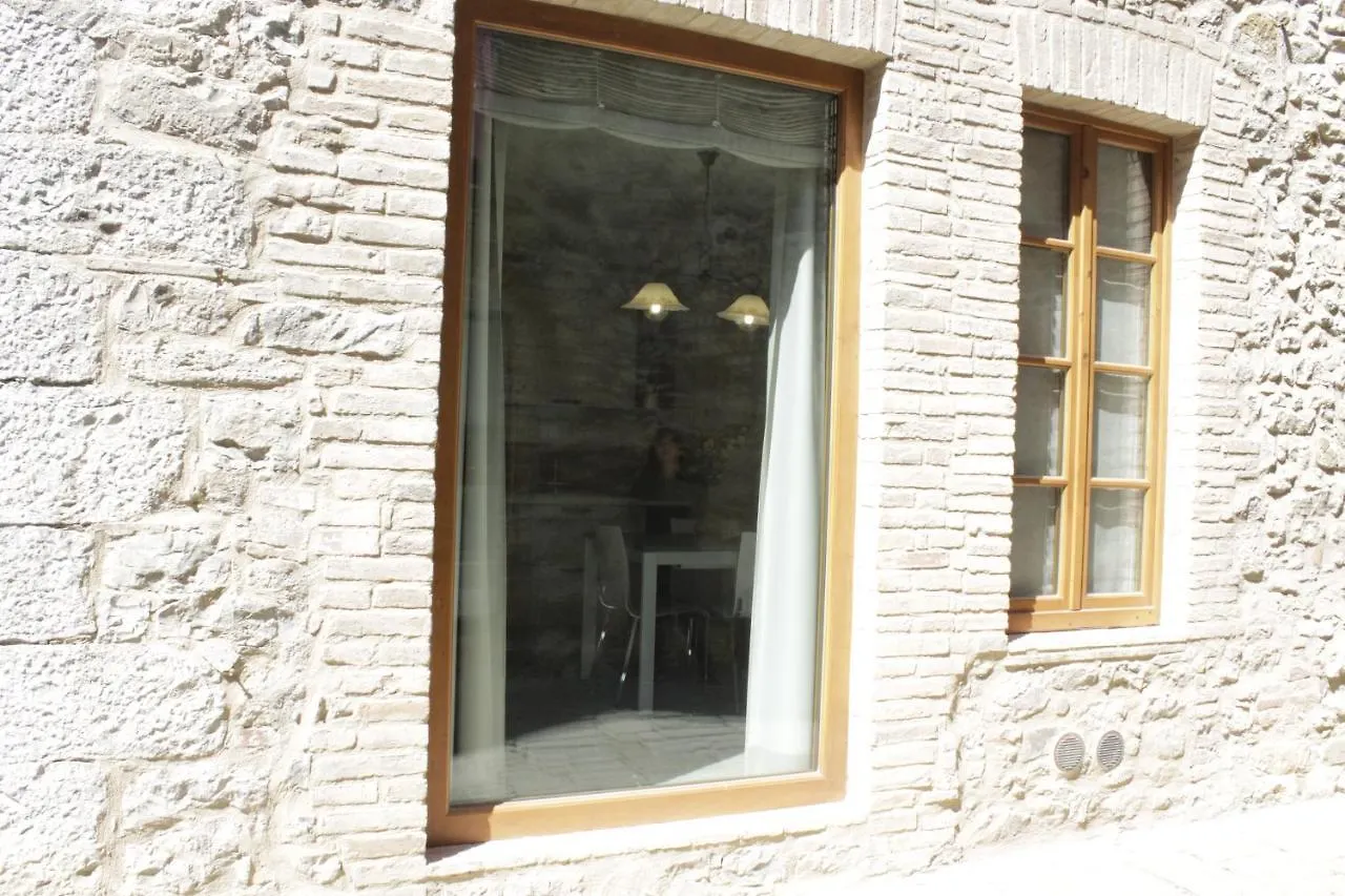 La Casa Di Elvira Villa San Gusme Holiday home