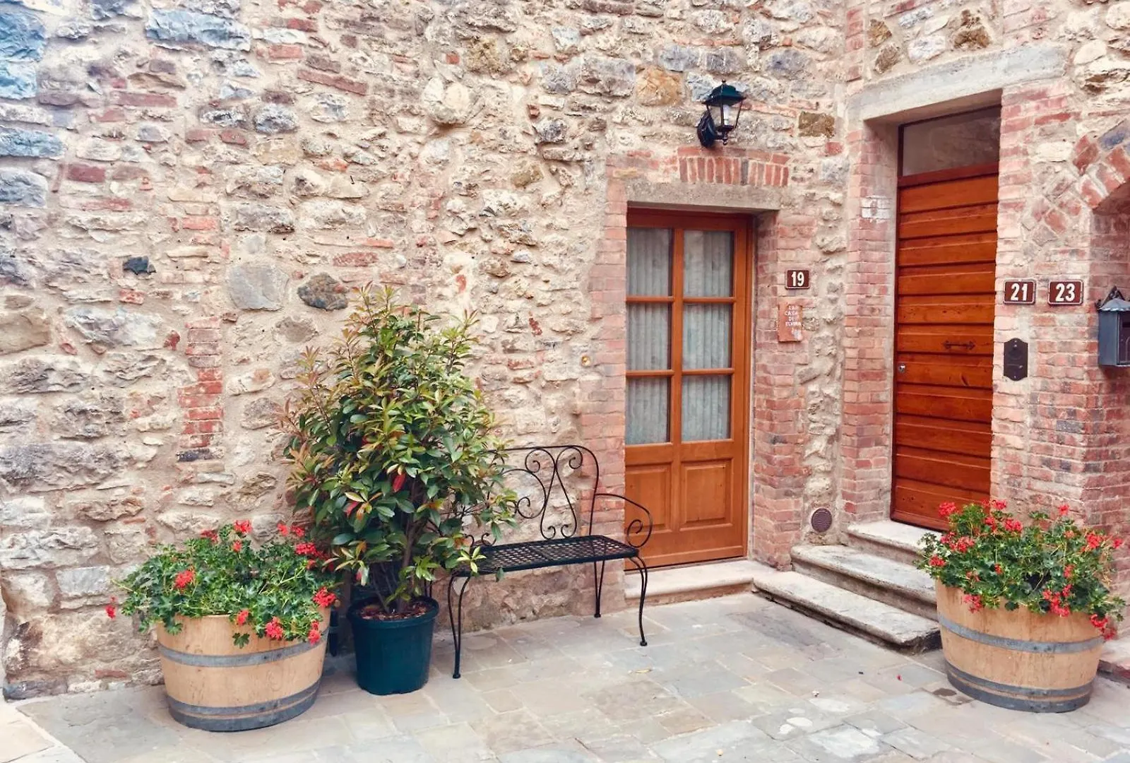 Holiday home La Casa Di Elvira Villa San Gusme